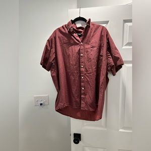 Roundtree & Yorke Button Up